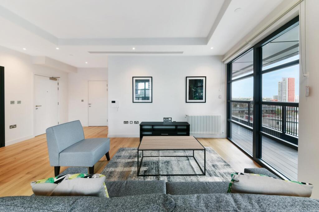 Apartment in London - View 2