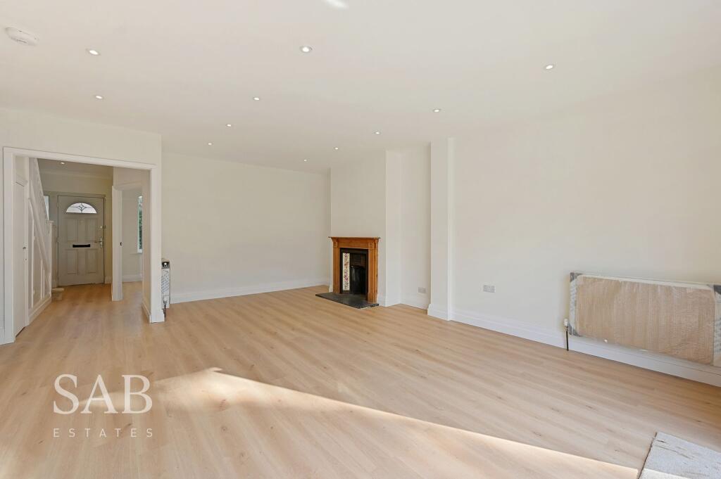 House in London, Perivale - View 5