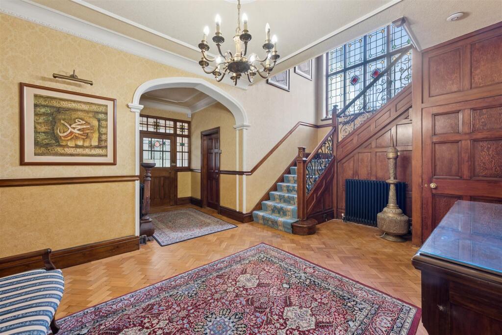 House in Alderley Edge, Cheshire East - View 5