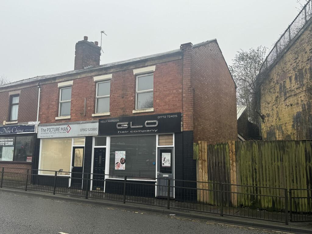 Main image of property: 37-38 Water Lane, Ashton-On-Ribble, Preston, Lancashire