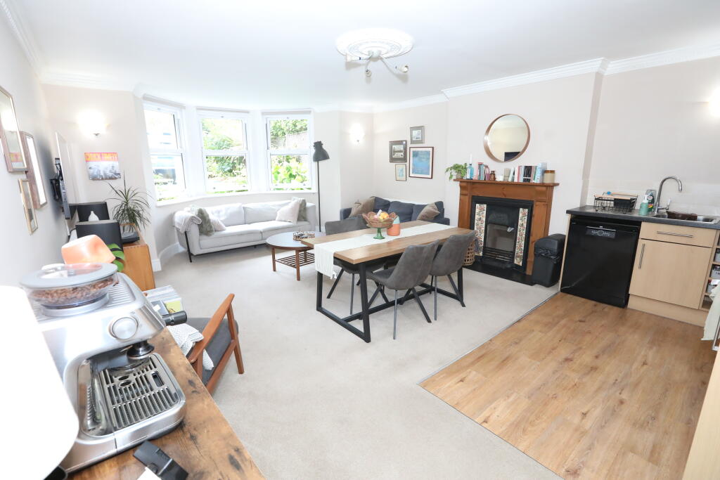 Main image of property: Westbury Park, Bristol