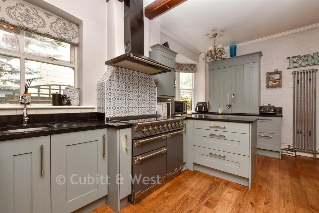 Godstone Road, Purley, Surrey photo 3