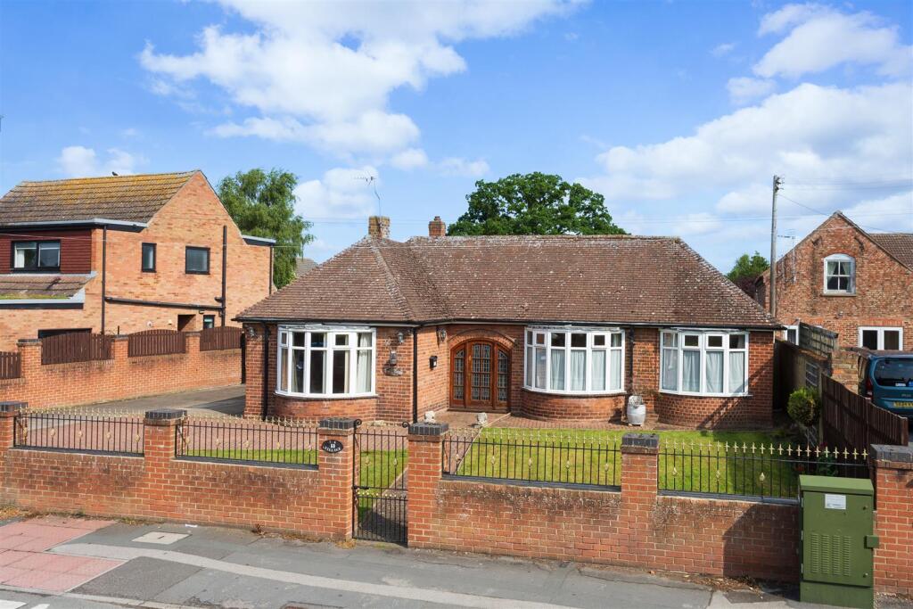 Main image of property: The Village, Wigginton, York