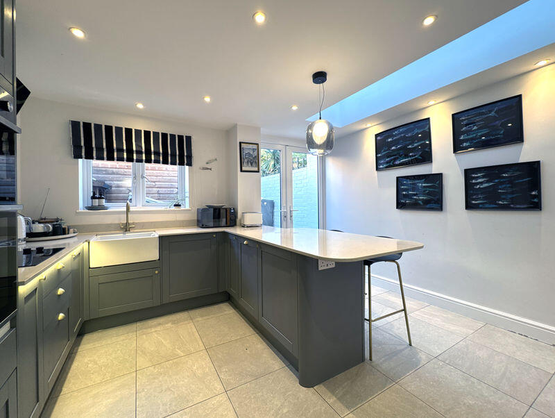 Main image of property: Brewery Lane, Sidmouth