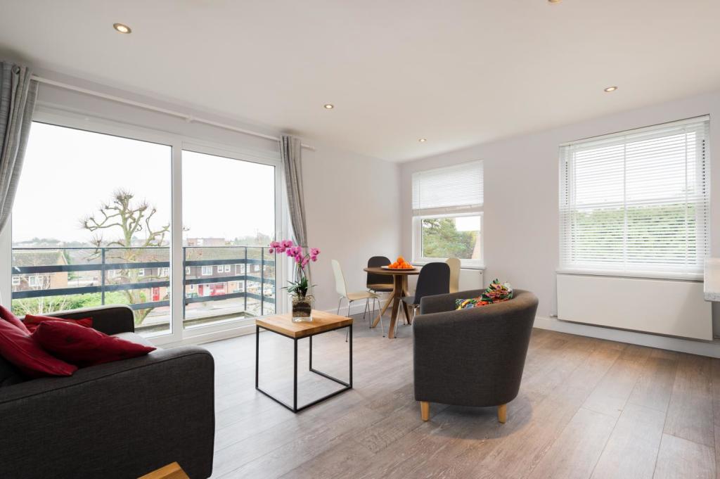 Main image of property: Park Close, Oxford