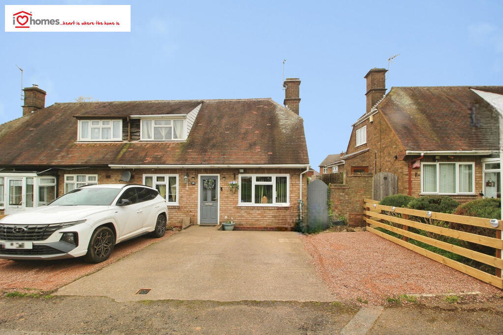 Main image of property: Broadmeadow, Aldridge