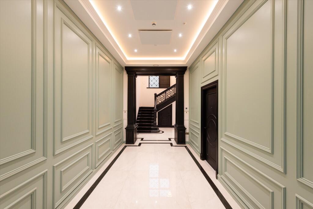 Apartment in Aberdeen, Rubislaw, Queen's Cross and Harlaw - View 5