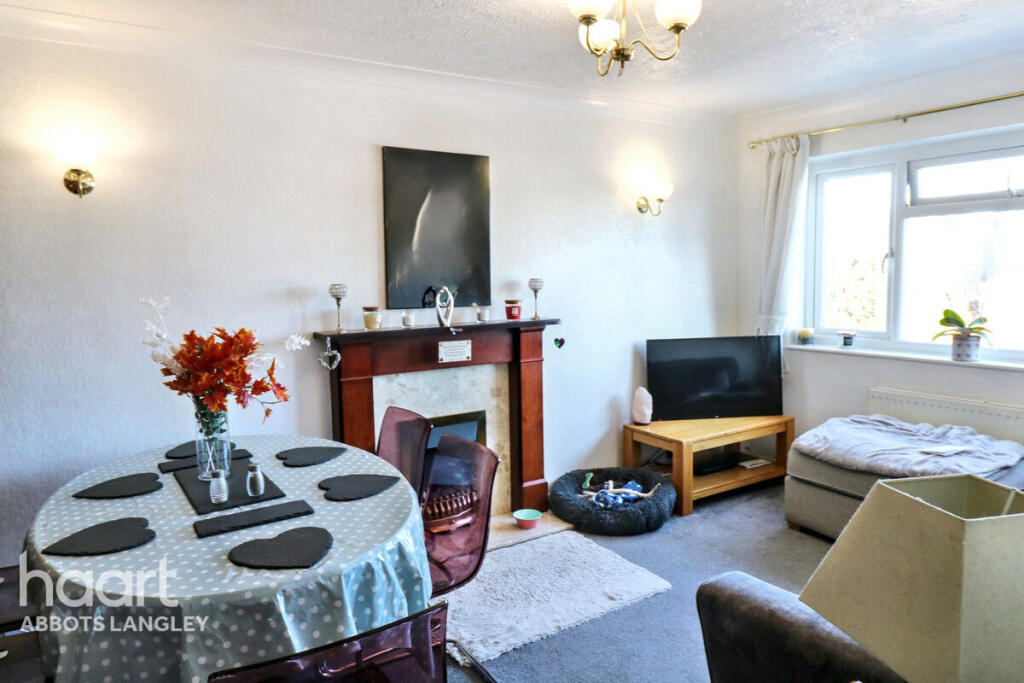 Main image of property: Adrian Road, Abbots Langley