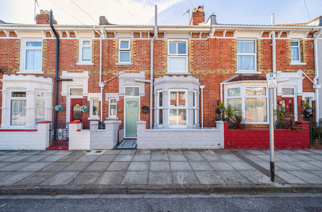 Main image of property: Vernon Avenue, Southsea, Hampshire, PO4