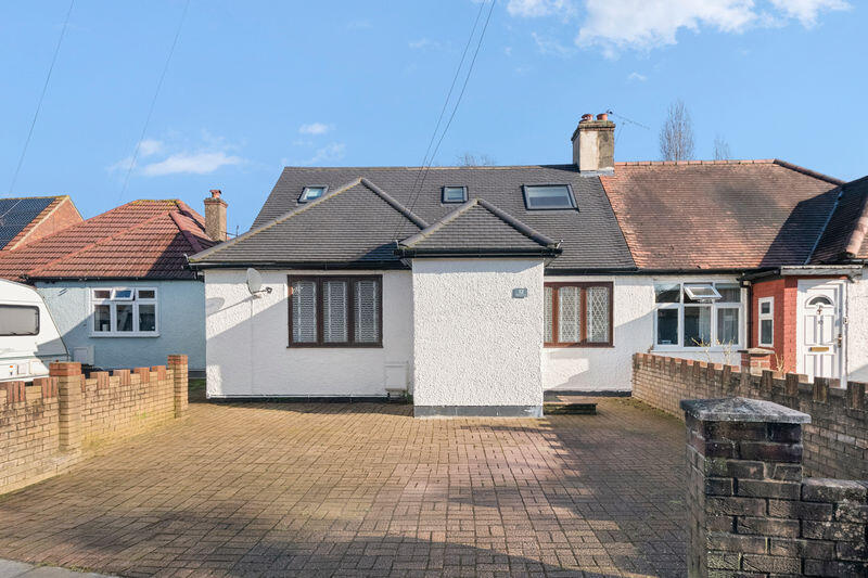 Main image of property: Bengarth Road, Northolt