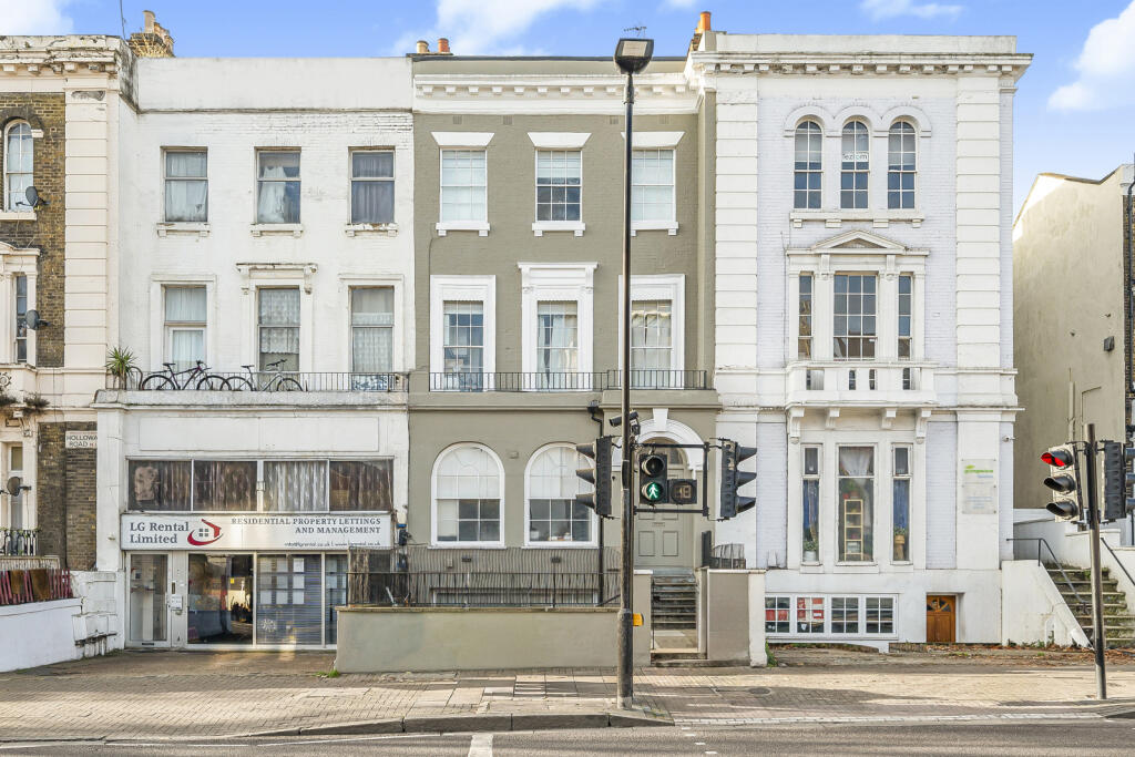Main image of property: Holloway Road, London, N19