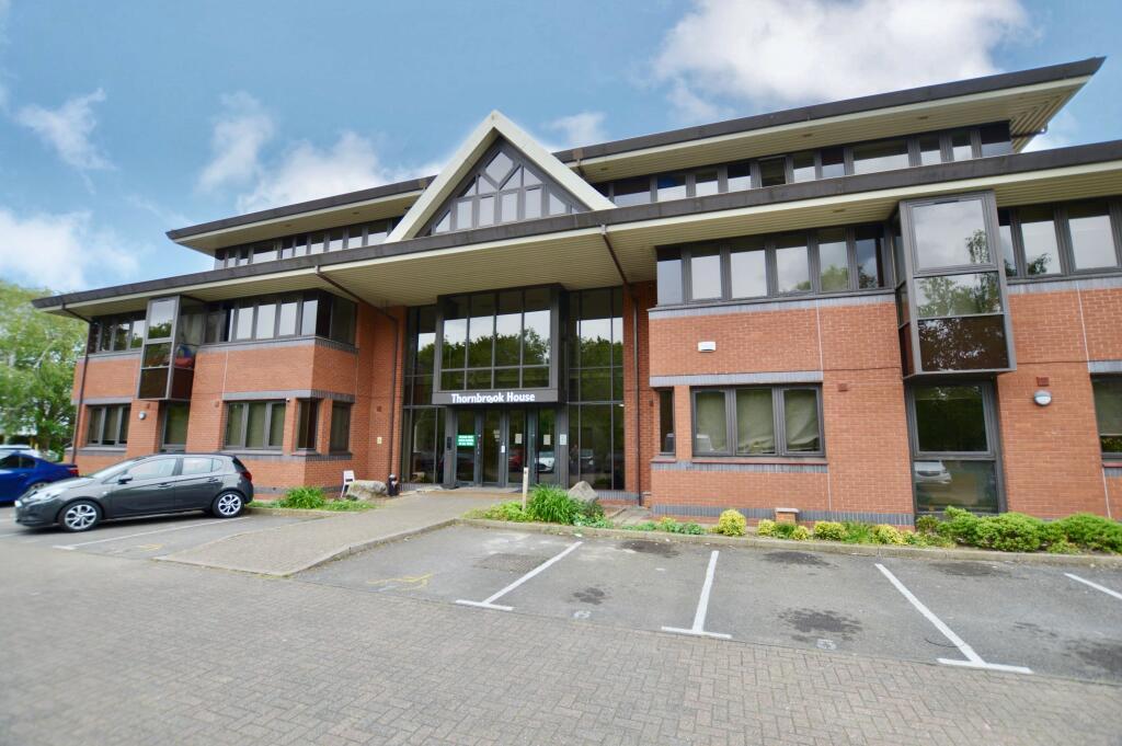 Main image of property: Flat 29, Thornbrook House, Weyside Park, Catteshall Lane, Godalming, GU7 1FP