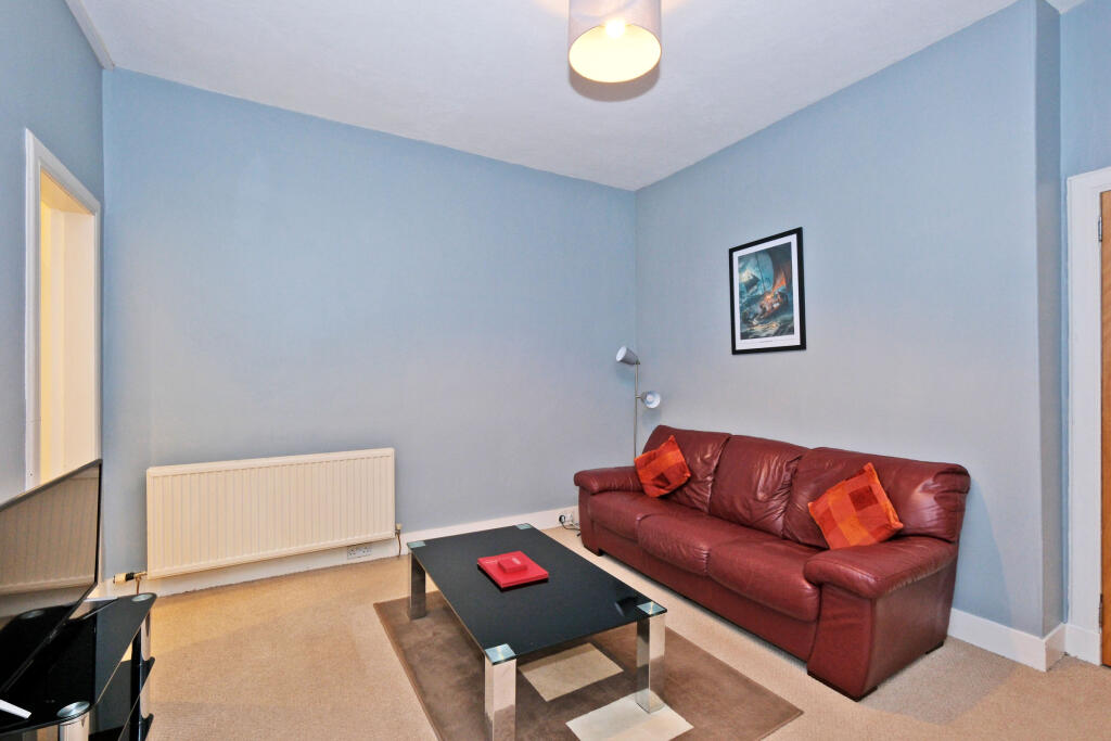 Main image of property: 19 Summerfield Terrace, The City Centre, Aberdeen, AB24