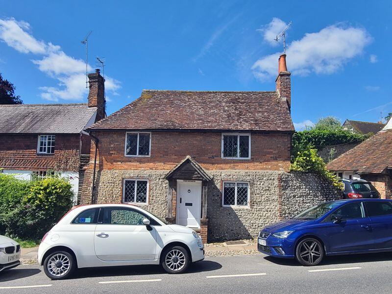 Main image of property: Steyning