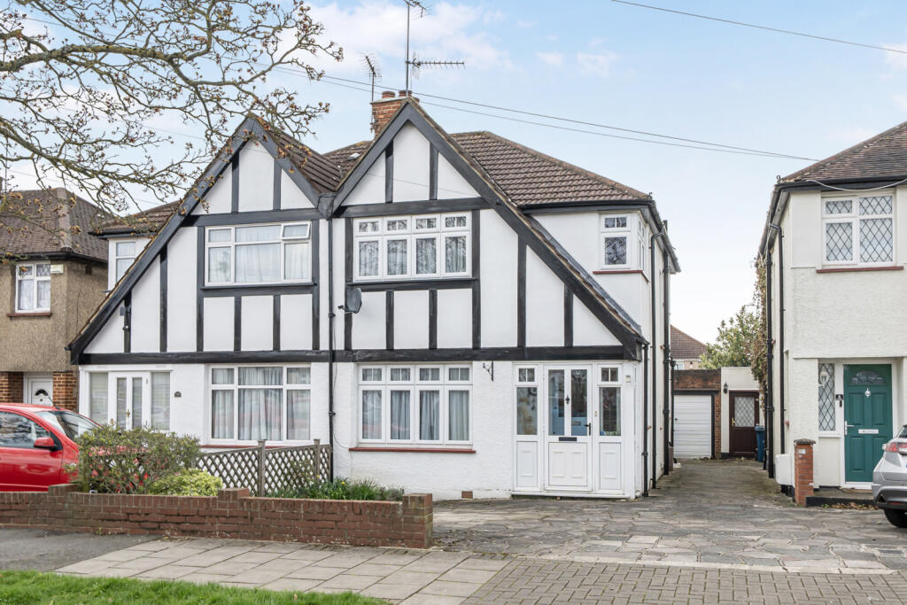 Main image of property: Tintern Way, Harrow
