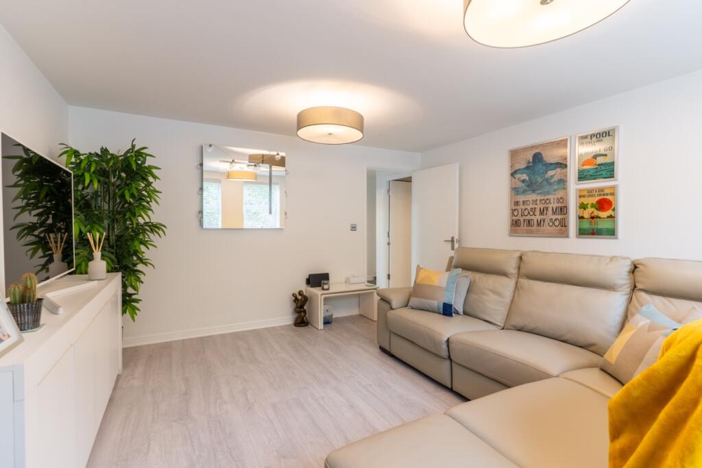Main image of property: Mary Court, Chatham, Kent, ME4 5NT