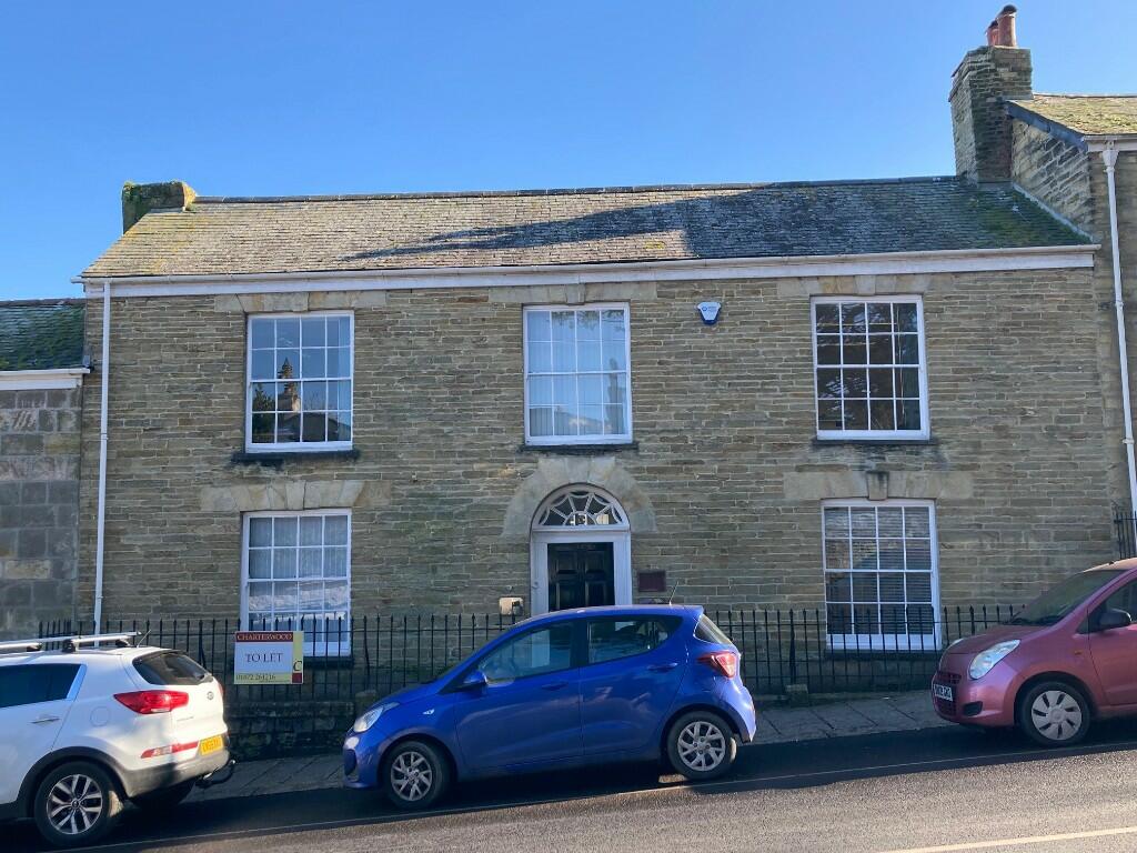 Main image of property: Lemon Street, Truro, Cornwall, TR1