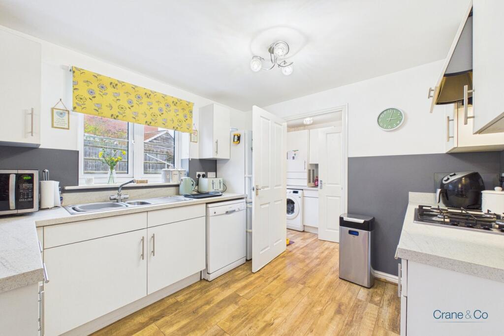 House in Wealden, Westham - More