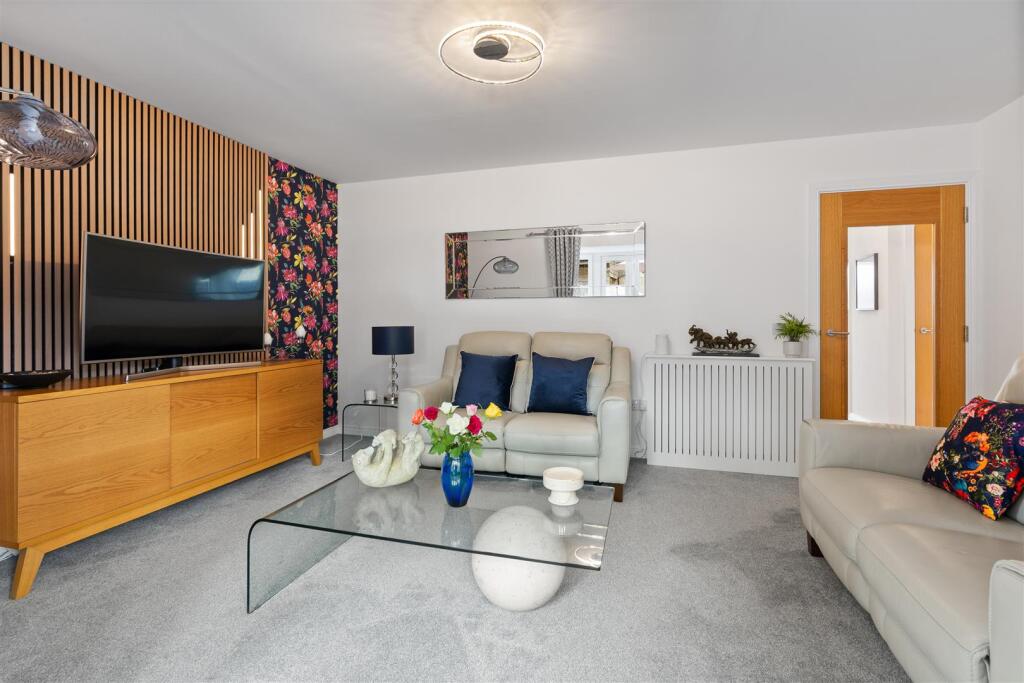 House in Bathgate, West Lothian - View 5