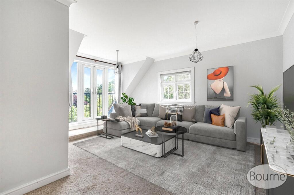 Apartment in Guildford - View 4