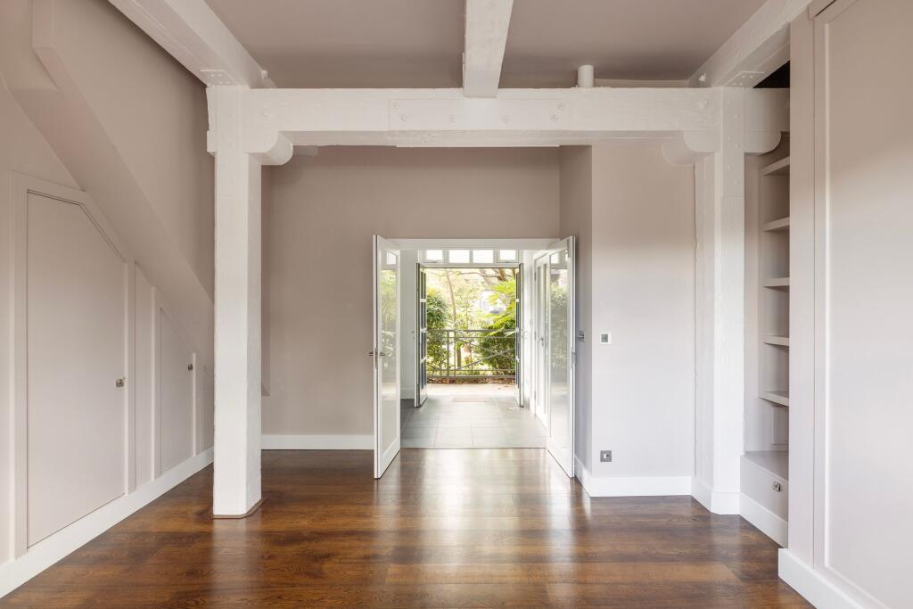 Main image of property: Independent Place, Hackney, E8