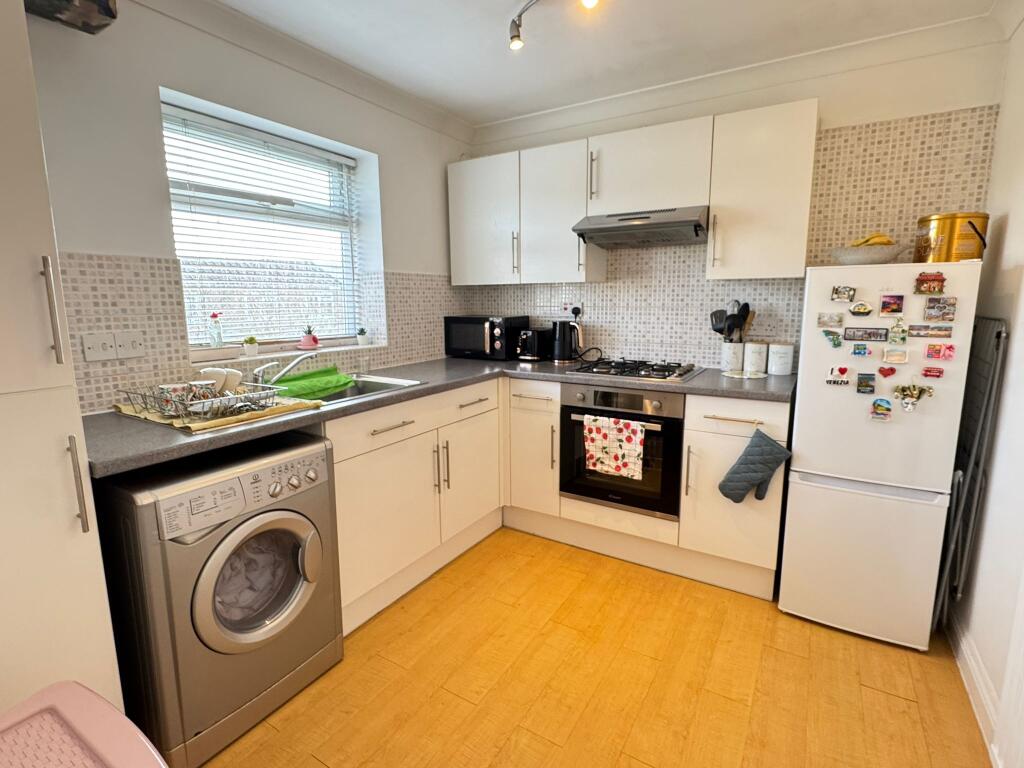 Montserrat Road, Popley, Basingstoke, RG24 photo 2