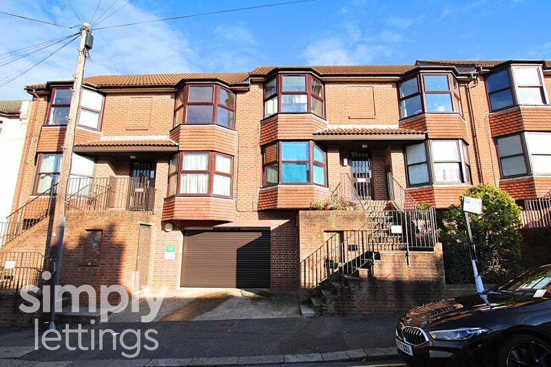 Main image of property: Bonchurch Road, Brighton