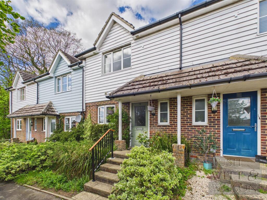 Main image of property: Welton Rise, St. Leonards-On-Sea