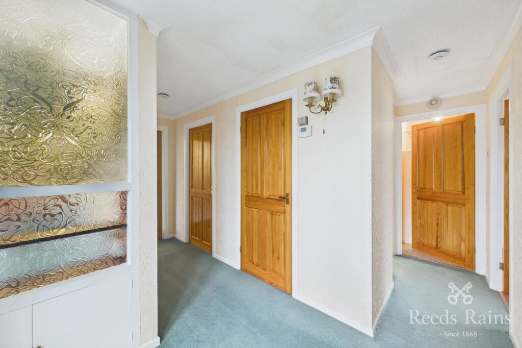 House in Cuddington, Cheshire West and Chester - View 5