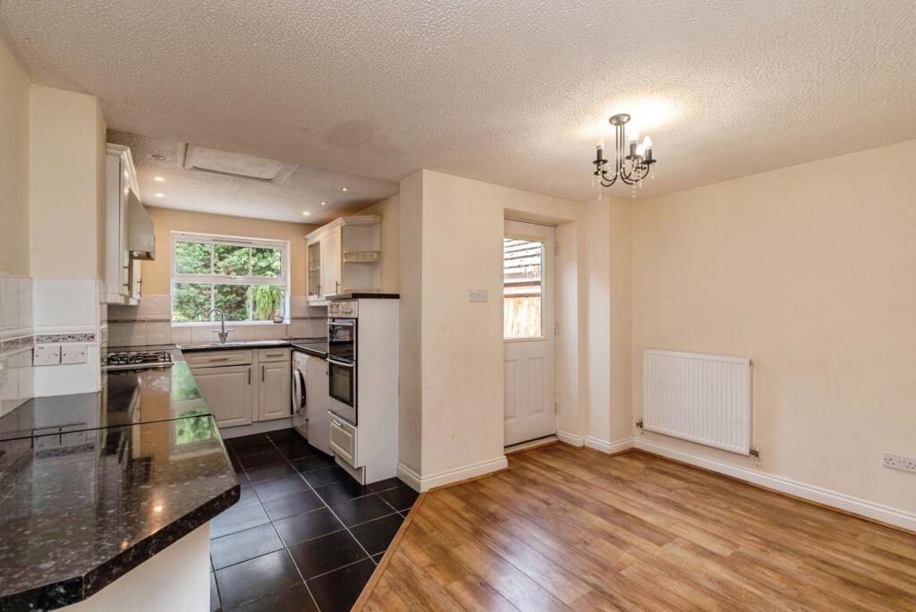 House in Cannock Chase, Hednesford - View 3