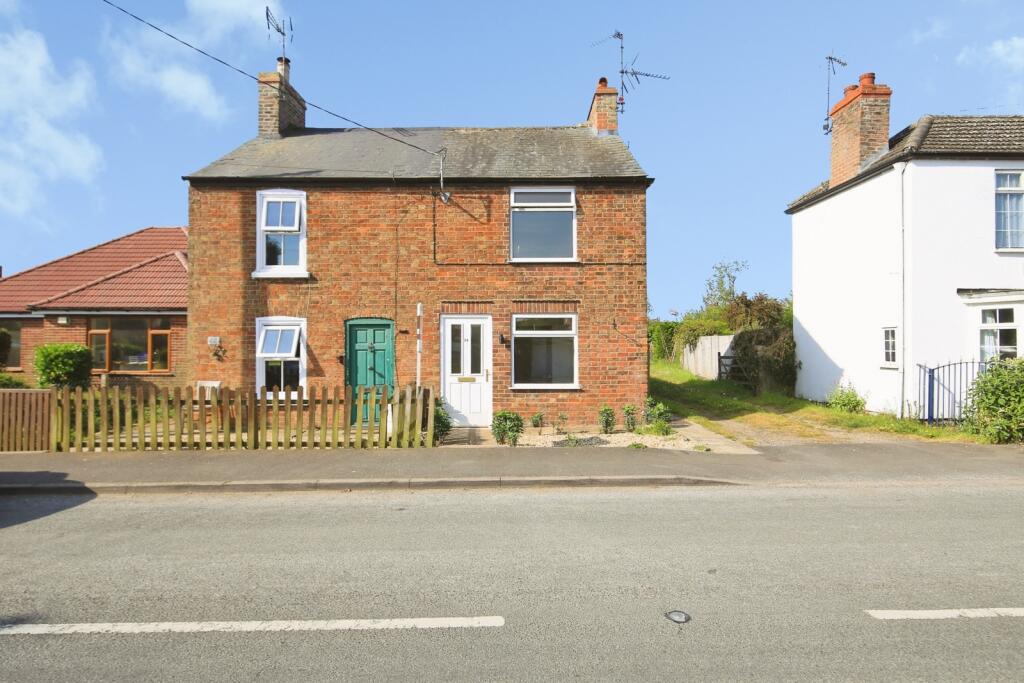 Main image of property: Kemp Street, Crowland, Peterborough, Lincolnshire, PE6