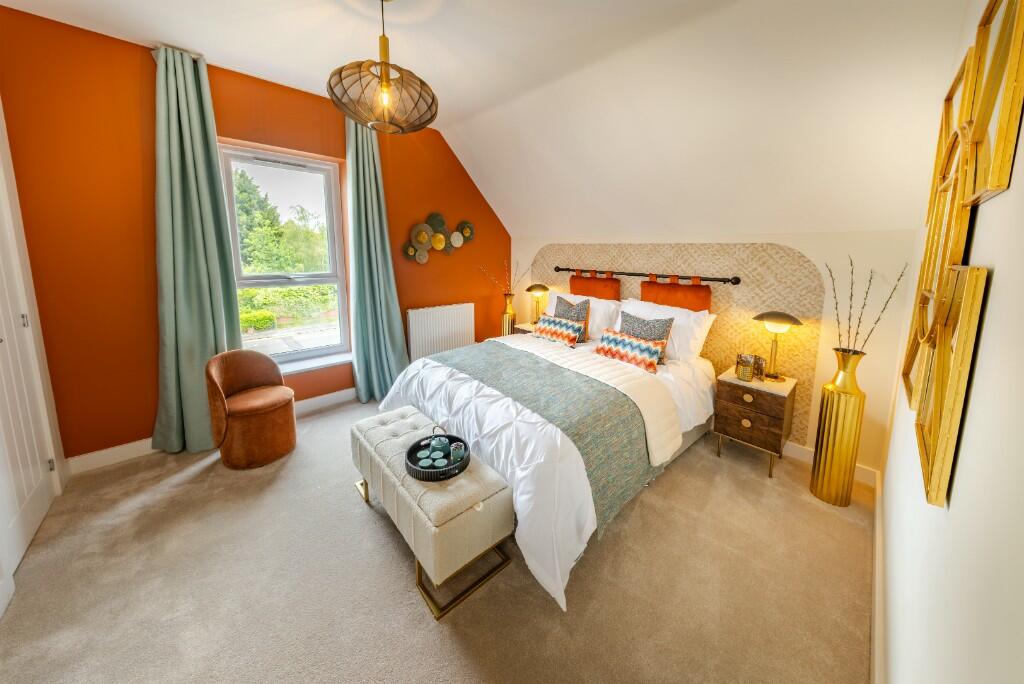 House in Salford, Greater Manchester - View 5