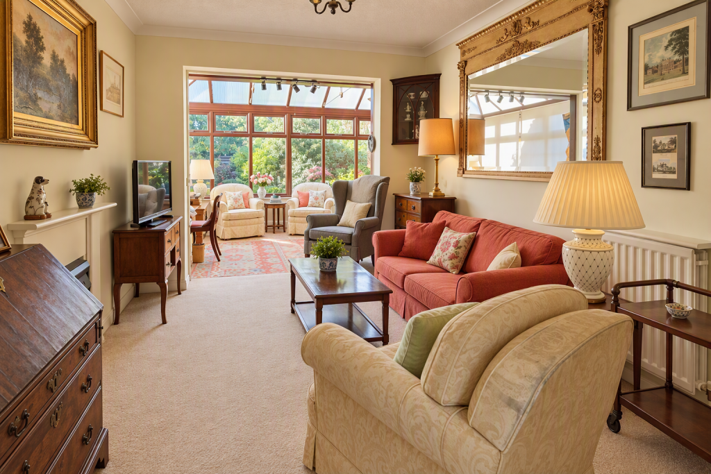 House in Guildford, West Horsley - View 5