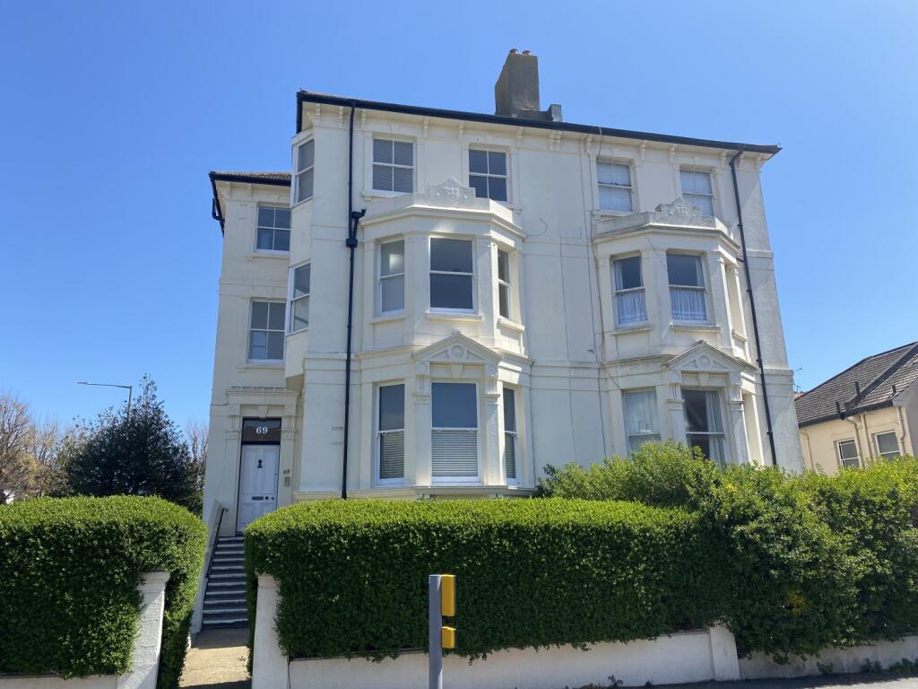 Main image of property: Sackville Road, Hove, East Sussex