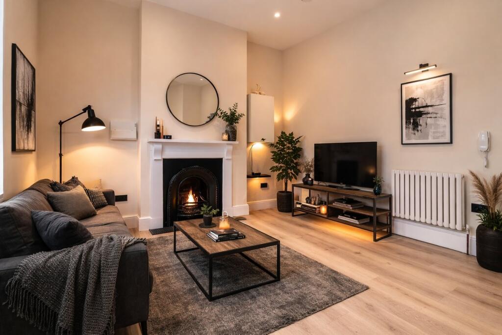 Main image of property: St Marys Road, Market Harborough, LE16