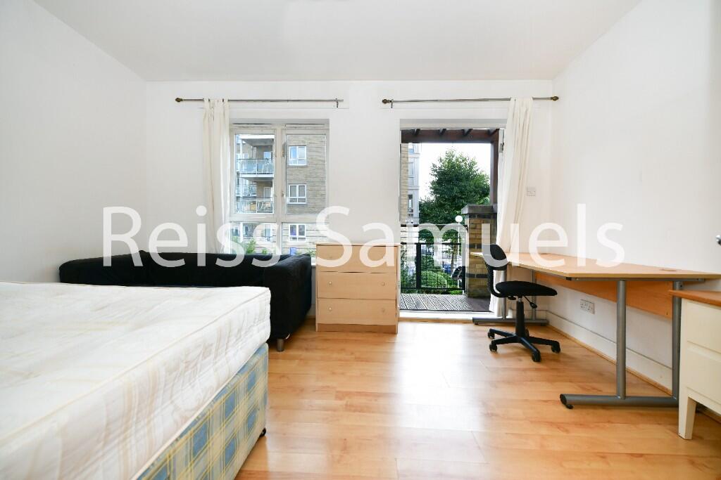 Main image of property: Ferry Street, London, E14