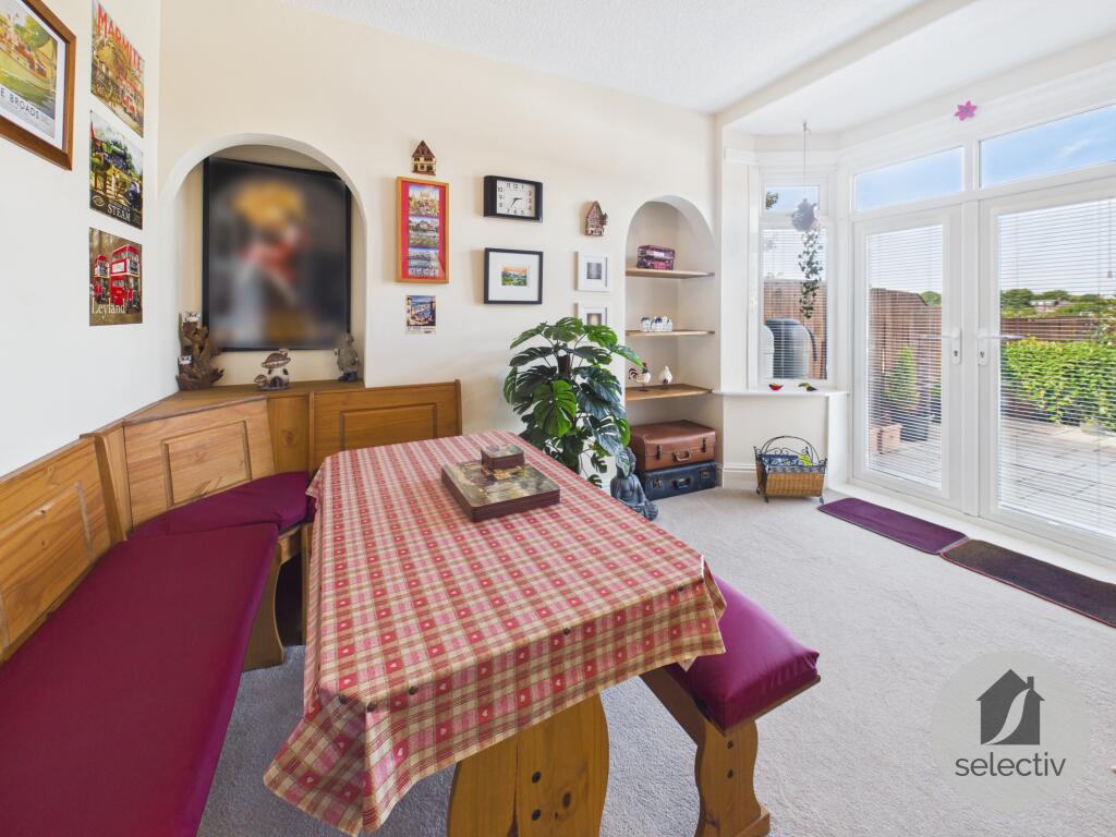 House in Stockton-on-Tees - View 5