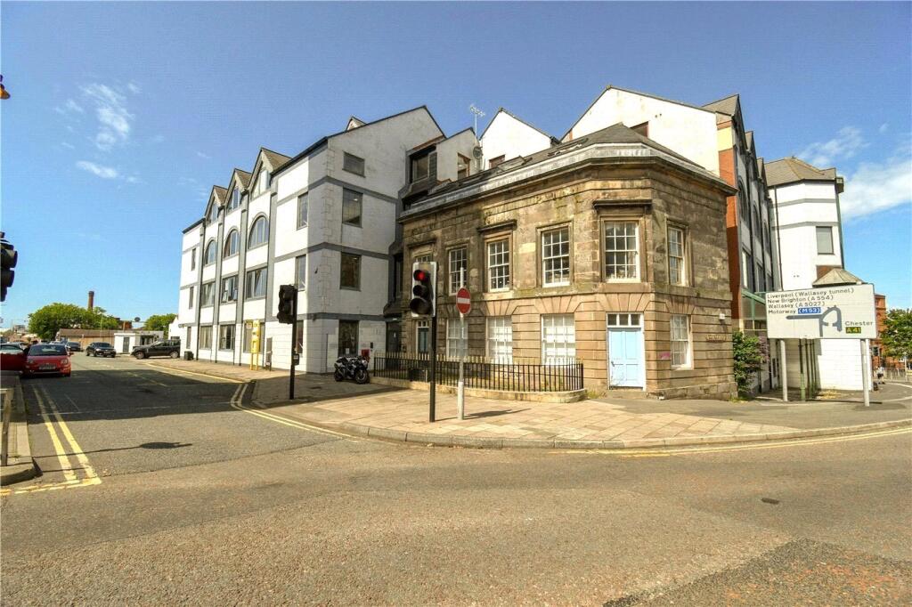 Main image of property: Canning Street, Birkenhead, Wirral