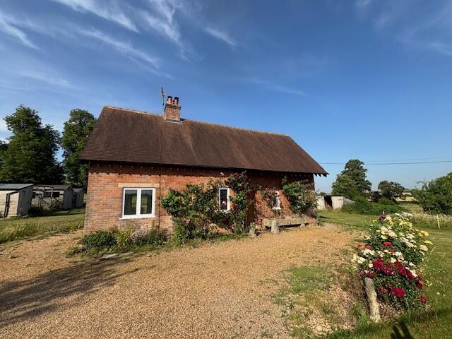 Main image of property: Paddock Cottage