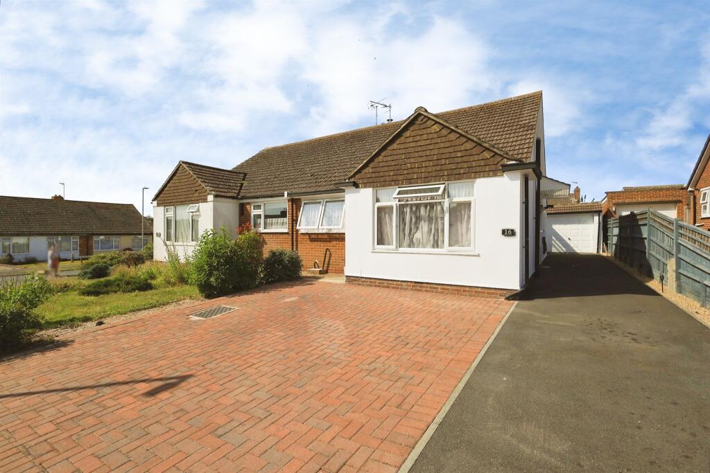 Main image of property: Oakleaf Drive, Polegate