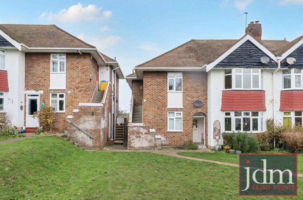 Main image of property: Durham Road, Bromley, BR2