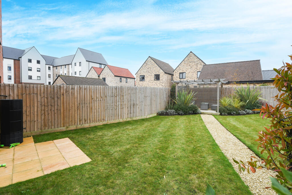 Main image of property: Smith Crescent, Beaulieu, Chelmsford