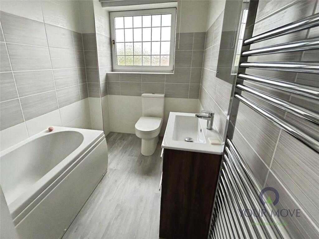 House in Stoke-on-Trent - More