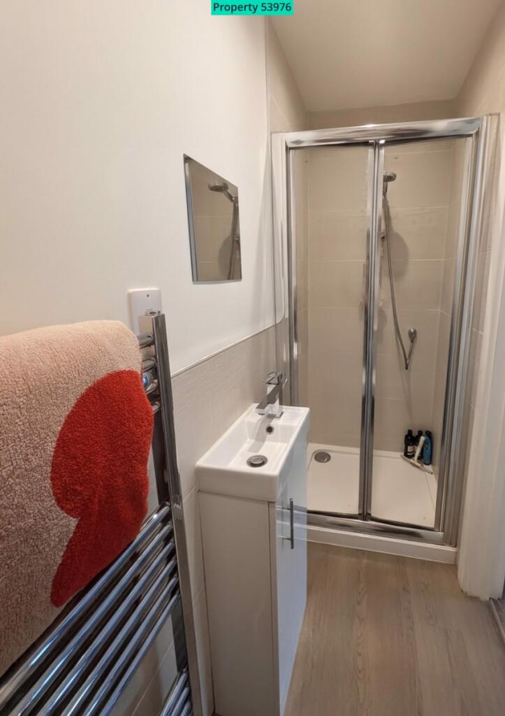 Apartment in Reading - More