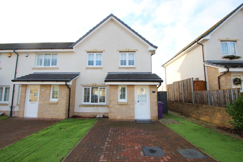 Main image of property: Penicuik Street, Carntyne, G32