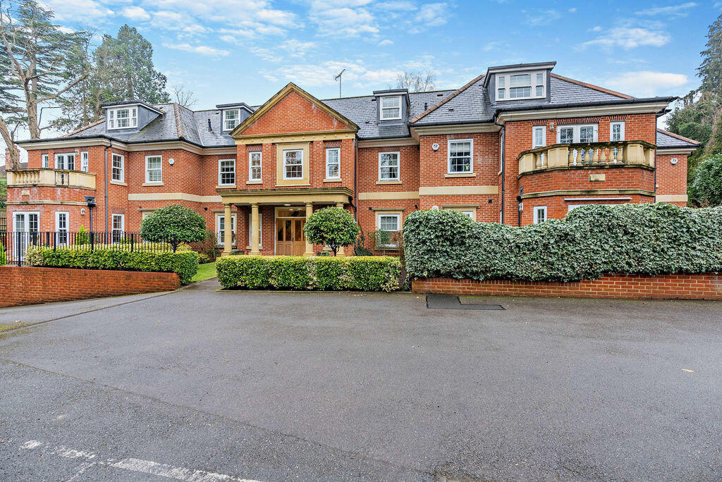 Main image of property: Dry Arch Road, Sunningdale