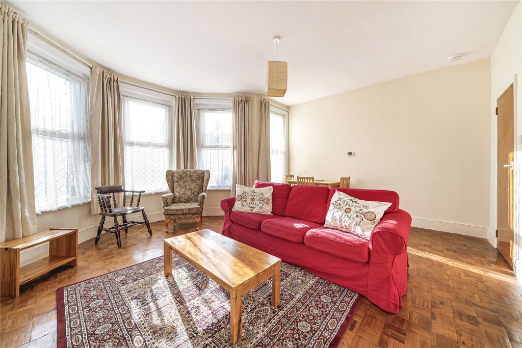 Main image of property: Mattison Road, Harringay, London, N4