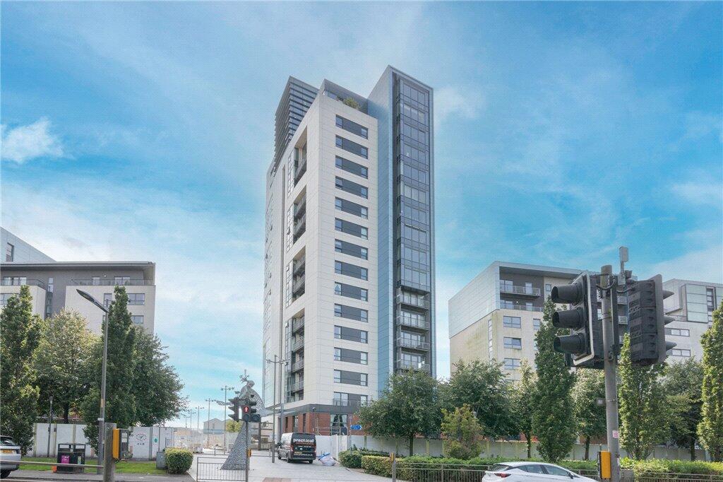 Main image of property: Meadowside Quay Square, Glasgow