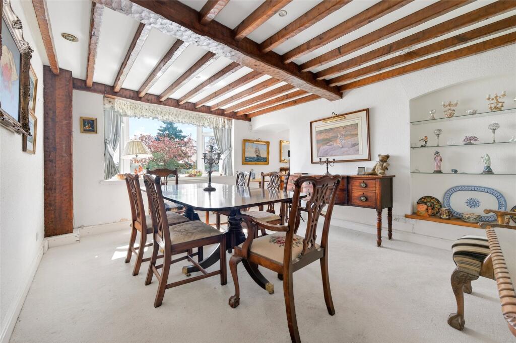 Bradgate Road, Cropston, Leicester photo 3