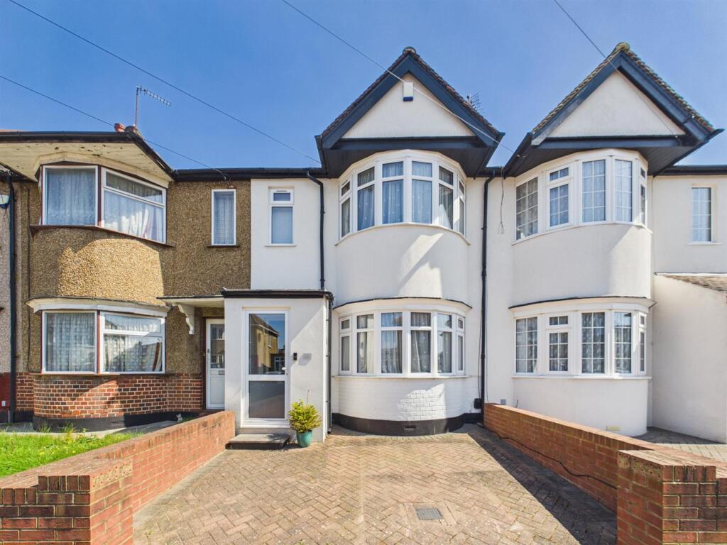 Main image of property: Shaldon Drive, Ruislip